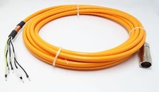 Desina E170315 001227795 power cable power cable AWM 21223 1000V -unused- picture