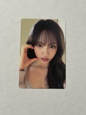 Ive Liz Lucid Dream Photocard picture