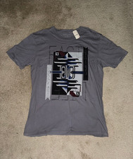 ROGUE State Vintage Rogue Apparel T-Shirt Men's Military Sz XXL picture