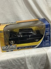 1:24 Jada BigTime Kustom 1955 Chevy Belair. With Original Box picture