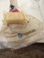 NOS Mopar 2926258 Bulkhead Connector 8 Terminal 1968-76 Cuda Barracuda Charger picture