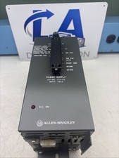 Allen Bradley 1771-P2, SER B ,Power Supply, 120/220 Input, 75VA, New picture