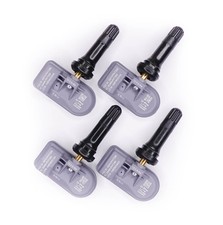 2009 Lamborghini Reventon LT-1 Rubber TPMS Set x4 picture