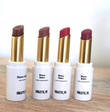 NIB 100% Authentic VIOLETTE_FR Sheer Matte Lipstick,0.08oz,9 colors picture