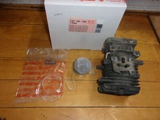 Stihl OEM MS193T Piston & Cylinder 37m Kolben 193T 193TC 1137-020-1207 #GM-B4B1 picture