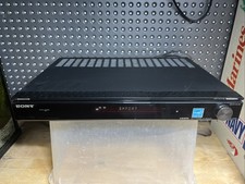 Sony Multi Channel AV Receiver Only STR-KS360 Tested picture