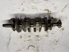 1999-2002 02 YAMAHA YZFR6L YZFR6 YZF R6L R6 CRANKSHAFT OEM Engine picture