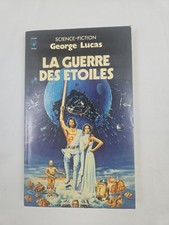 La Guerre Des Etoiles - French Translation of Star Wars by George Lucas picture