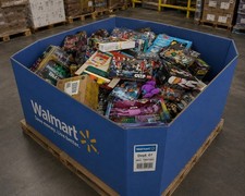 Walmart Brand New Liquidation Merchandise – Wholesale Goods picture