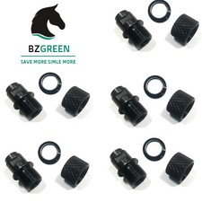 3-Pcs-Kit Adapter For S&W M&P 22, Walther P22 with Cover and Free Crush Wahser picture