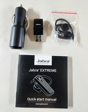 Jabra Extreme Headsets: USB Stick & Car Charger ONLY picture