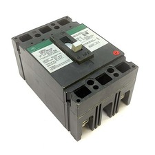 General Electric THED124030 2 Pole 30 Amp 480 Vac Circuit Breaker picture