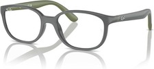 Ray-Ban Kids' Ry1632 Round Prescription Eyewear Frames picture
