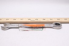 Husky Reversible Ratcheting Combination Wrench 9/16