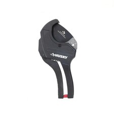 Husky Husky 2 in. Ratcheting PVC Cutter picture
