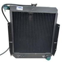 TotalSource, 119792, Radiator, Radiator Specialties Model: 113818_02 picture
