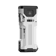 WUBEN X1 Pro EDC Flashlight 12300 Lumens Power Bank 9600mAh IP65 picture