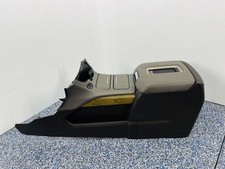 Complete Console Front Floor Denali With Entertainment System Fits 16-20 YUKON 8 picture