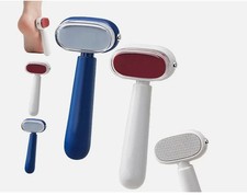 Double-Sided Foot Callus Remover - Stainless Steel Scraper for Cracked Heels picture