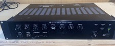 TOA 900 Series II A-903MK2 Mixer Power Amplifier picture