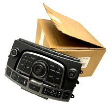 22758482 OEM ACDelco Dark Gray  Dash Control Unit 2012-2013 Buick LaCrosse picture