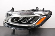 Nice 2019-2025 Mercedes-Benz Sprinter LED Headlight LH Left Driver Side OEM picture