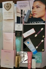 Huge,NEW 20 Pc Lot-High End Luxury BEAUTY BUNDLE Makeup, Fragrance, Skin Care  picture
