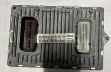 2014 Grand Cherokee Engine Computer/ECU PCM ECM picture