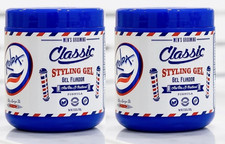 Rolda Classic Styling Gel Alcohol Free 17.64 oz x 2 picture