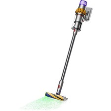 Dyson V15 Detect Total Clean Extra Cordless Vacuum - 448182-02 picture