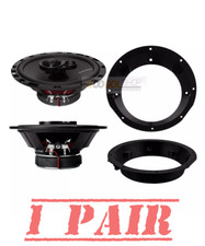 Rockford Fosgate 6.5