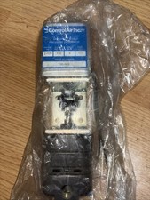 ControlAir Inc Motorized T-100 Pressure Regulator 130-BCB picture