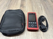 Launch Millennium 90 Professional Automotive OBD2 Diagnostic Scanner Tool- #BX28 picture