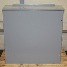DAMAGED - nVent Hoffman Hinged Enclosure A36R3612HCR, 36