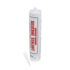 Mavrik Red High Temperature Food Grade Silicone Caulk picture