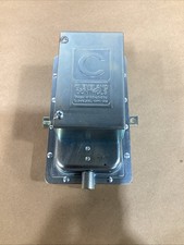 CLEVELAND CONTROLS AFS-145 Air Flow Switch picture