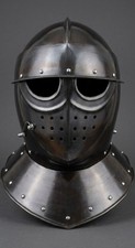 Legacy Savoyard cavalry helmet early 17th century Medieval Helmet picture