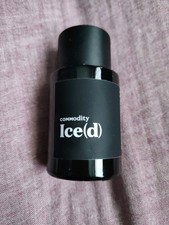 Commodity Ice(d) Expressive Perfume 1oz Eau De Parfum Spray MSRP $77 NIB picture
