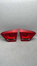 2012-2015 VW PASSAT Tail Light Assembly Left Right 2pcs Lid Mounted picture