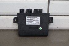 2005-2007 Chevrolet Corvette C6 Body Control Module Keyless Entry 15853335 picture