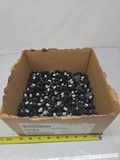 OEM GM Genuine Bolt 11604597 – Approx. 287 PCS – New Bulk Lot  Factory Product picture