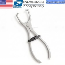 USA Plier Dental Matrix Ring Forcep Placement Clamp Separator Power Fit Wagotrix picture