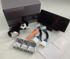 Dashboard Screen 8.9 Pickup Instrument for Cybertruck picture