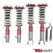 Truhart Street Plus Coilovers Lowering Suspension for Acura TL 09-14 TSX 10-14 picture