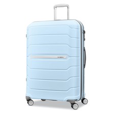 Samsonite Freeform 28'' Large Spinner Luggage Suitcase +  picture
