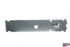 Audi R8 V10 4S Lower Center Under Shield Splash Guard 2017 - 2023 OEM picture