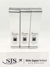 Sangi APAGARD ROYAL Nanotechnology Whitening Toothpaste 135g Japan set of 3 NEW picture