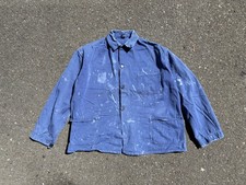 Vintage European Painter Work Jacket picture