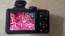 Kodak AZ251 16MP 25X Zoom Astro Full Spectrum Infrared Ghost Hunting Camera picture