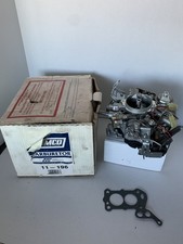 Tomco Mikuni 2bbl carburetor 11 1960 / 11-196 Remanufactured picture